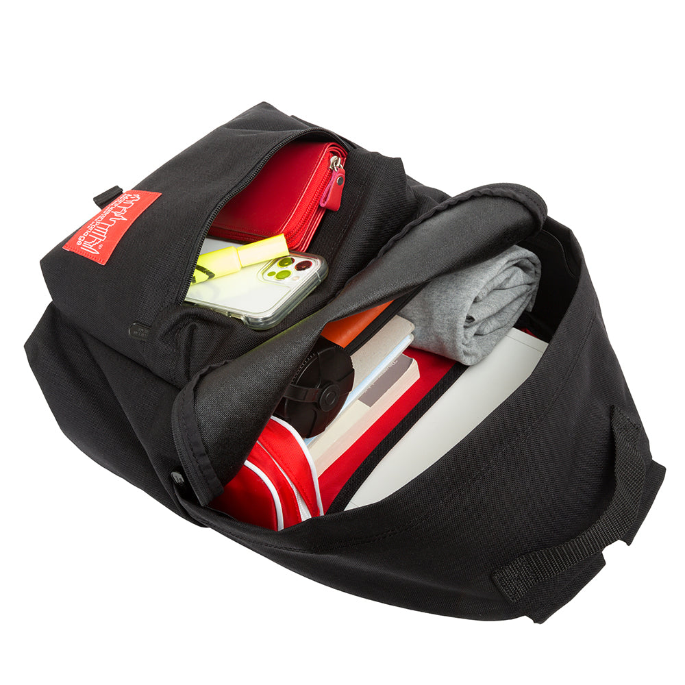 Manhattan Portage Big Apple Backpack (MD)