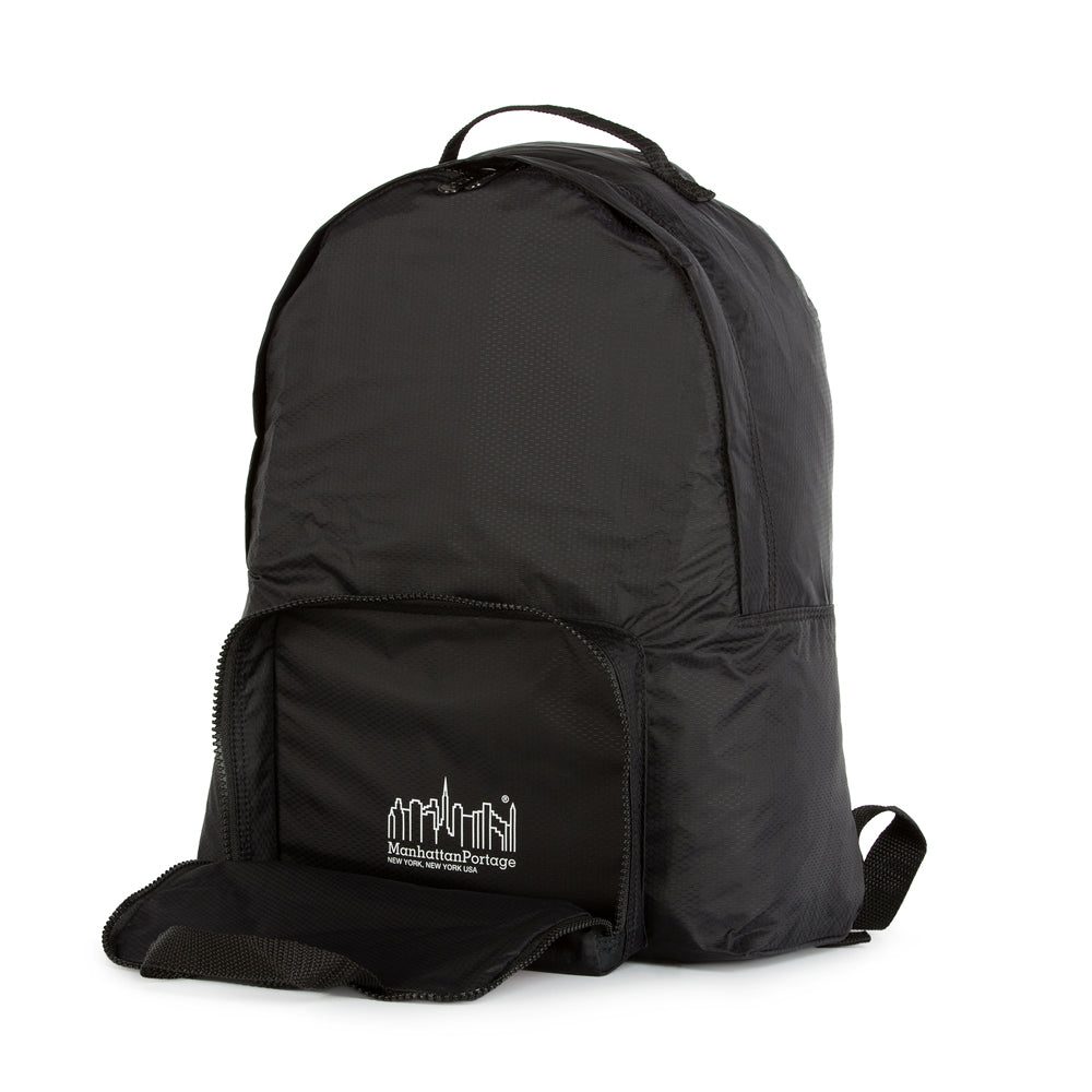 Packable Big Apple Backpack (MD) JR – Manhattan Portage