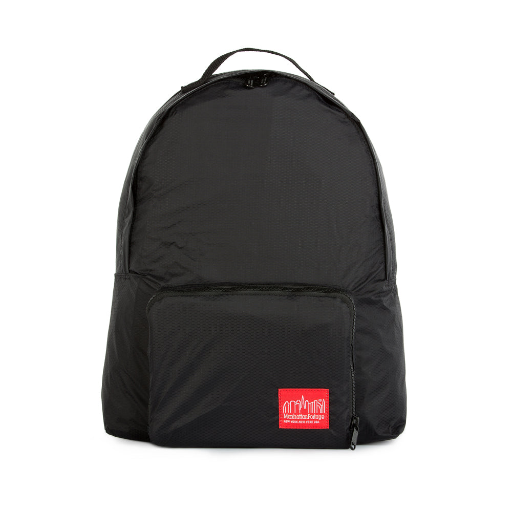 Packable Big Apple Backpack (MD) JR – Manhattan Portage