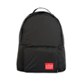 Manhattan Portage Packable Big Apple Backpack (MD) JR Black