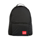 Manhattan Portage Packable Big Apple Backpack (MD) JR Black