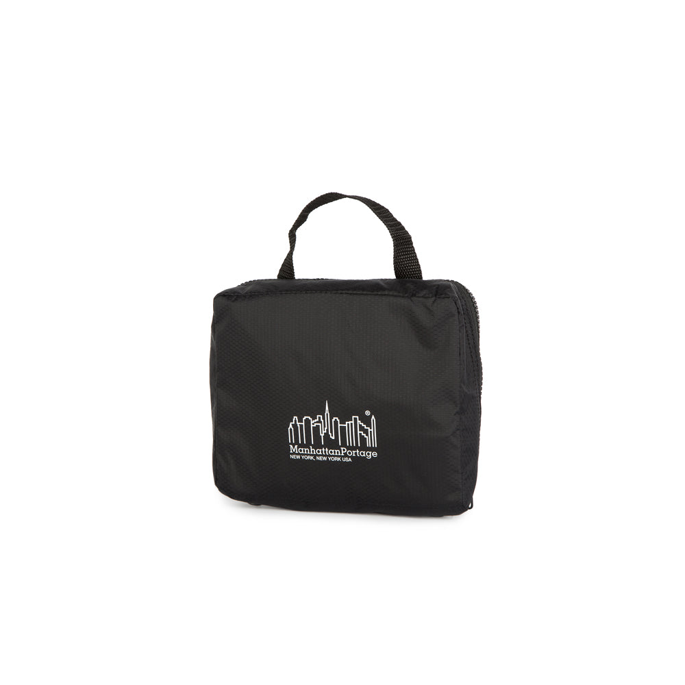 Manhattan Portage Packable Big Apple Backpack (MD) JR