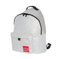 Manhattan Portage Midnight Big Apple Backpack (MD)