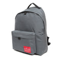 Manhattan Portage Big Apple Backpack (MD) Grey