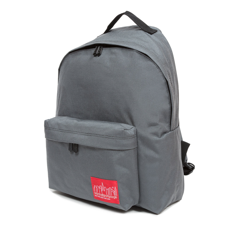 Manhattan Portage Big Apple Backpack (MD) Grey