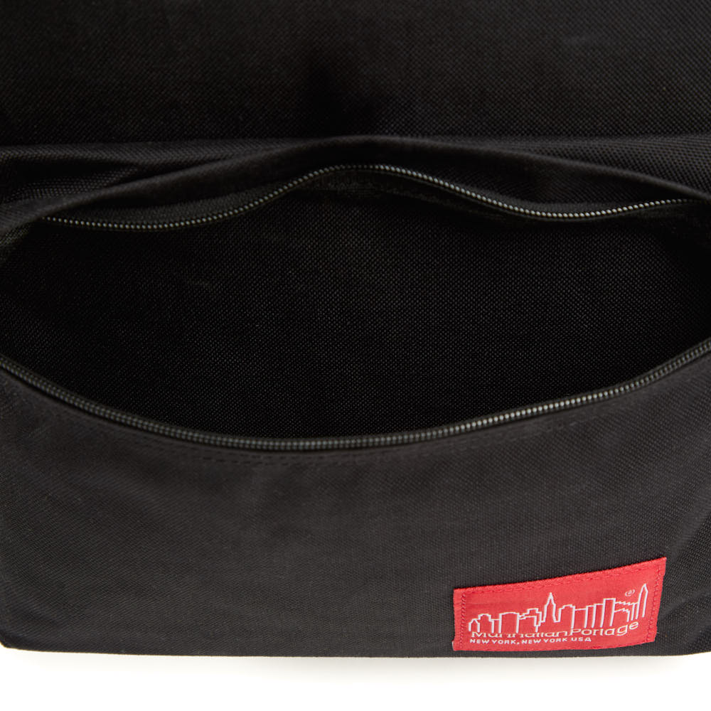 Manhattan Portage Big Apple Backpack (LG) Ver 2