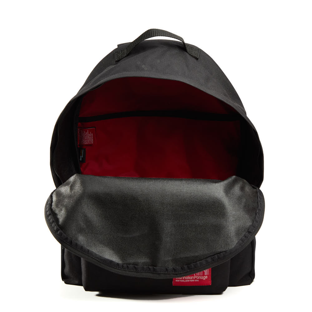 Manhattan Portage Big Apple Backpack (LG) Ver 2