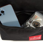 Manhattan Portage Big Apple Backpack (LG) Ver 2