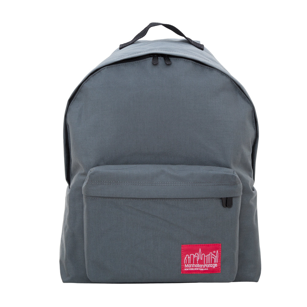 Big Apple Backpack (LG) – Manhattan Portage