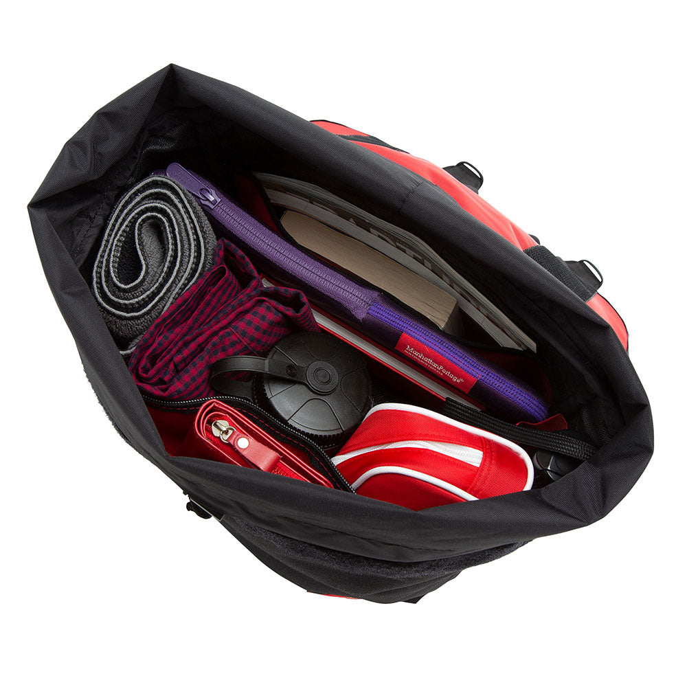 Gramercy Backpack – Manhattan Portage