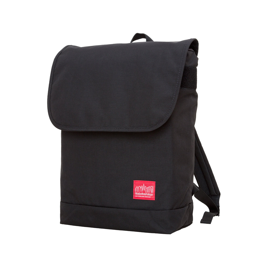 [[マンハッタンポーテージ] Manhattan Portage] 正規品 Gramercy Backpack バックパック MP1218 Black Gramercy Backpack – Manhattan Portage