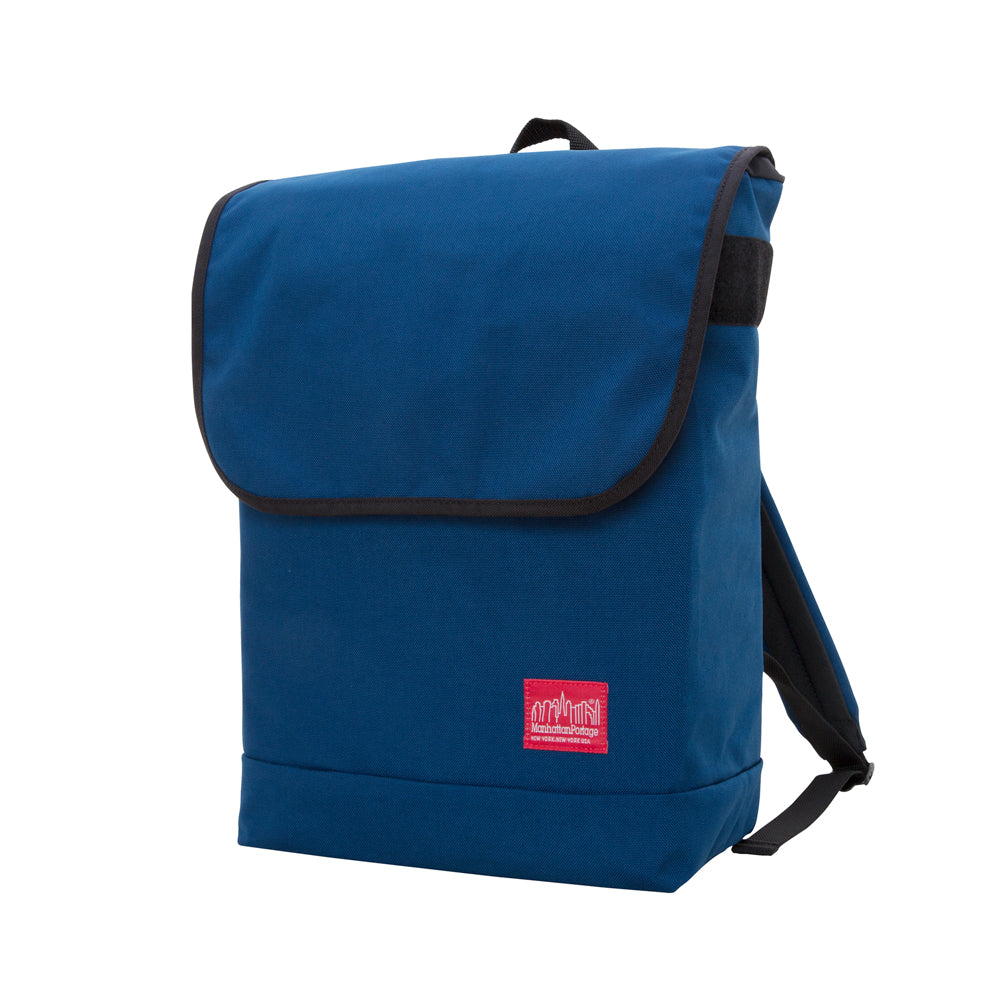 Manhattan Portage Gramercy Backpack Navy