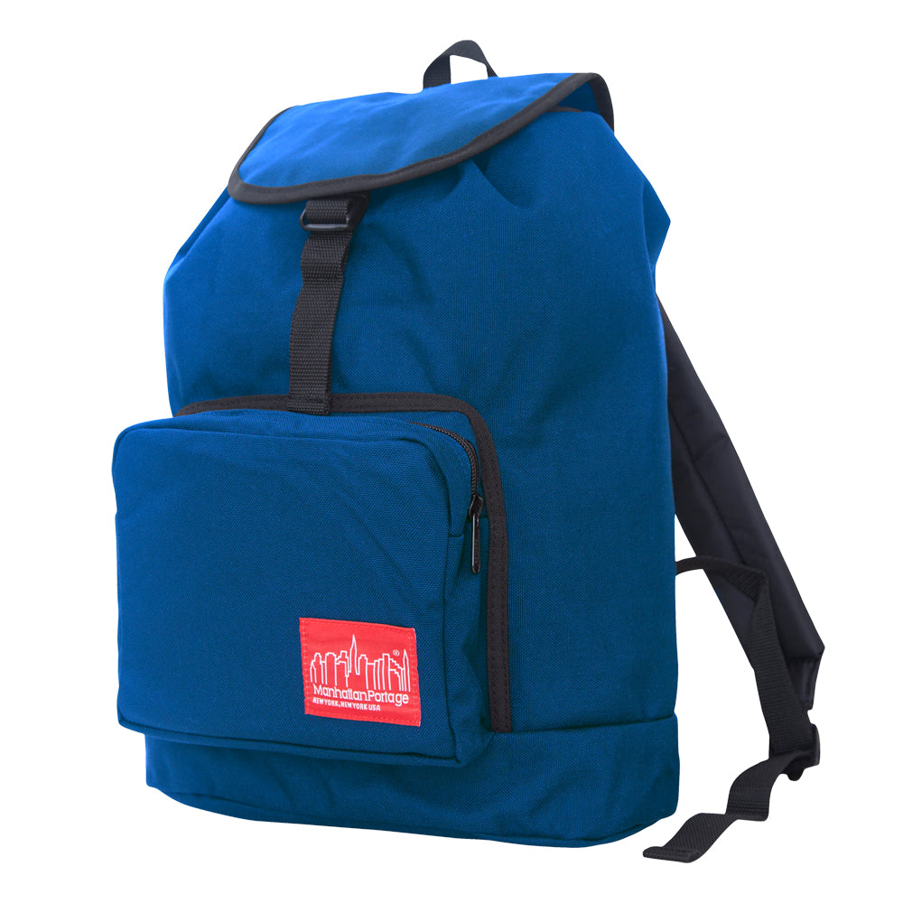 Manhattan Portage Dakota Backpack Navy