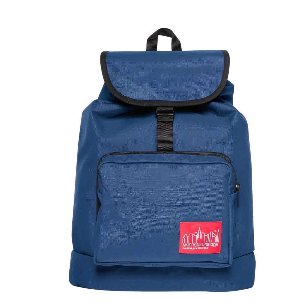 Manhattan Portage Dakota Backpack Navy