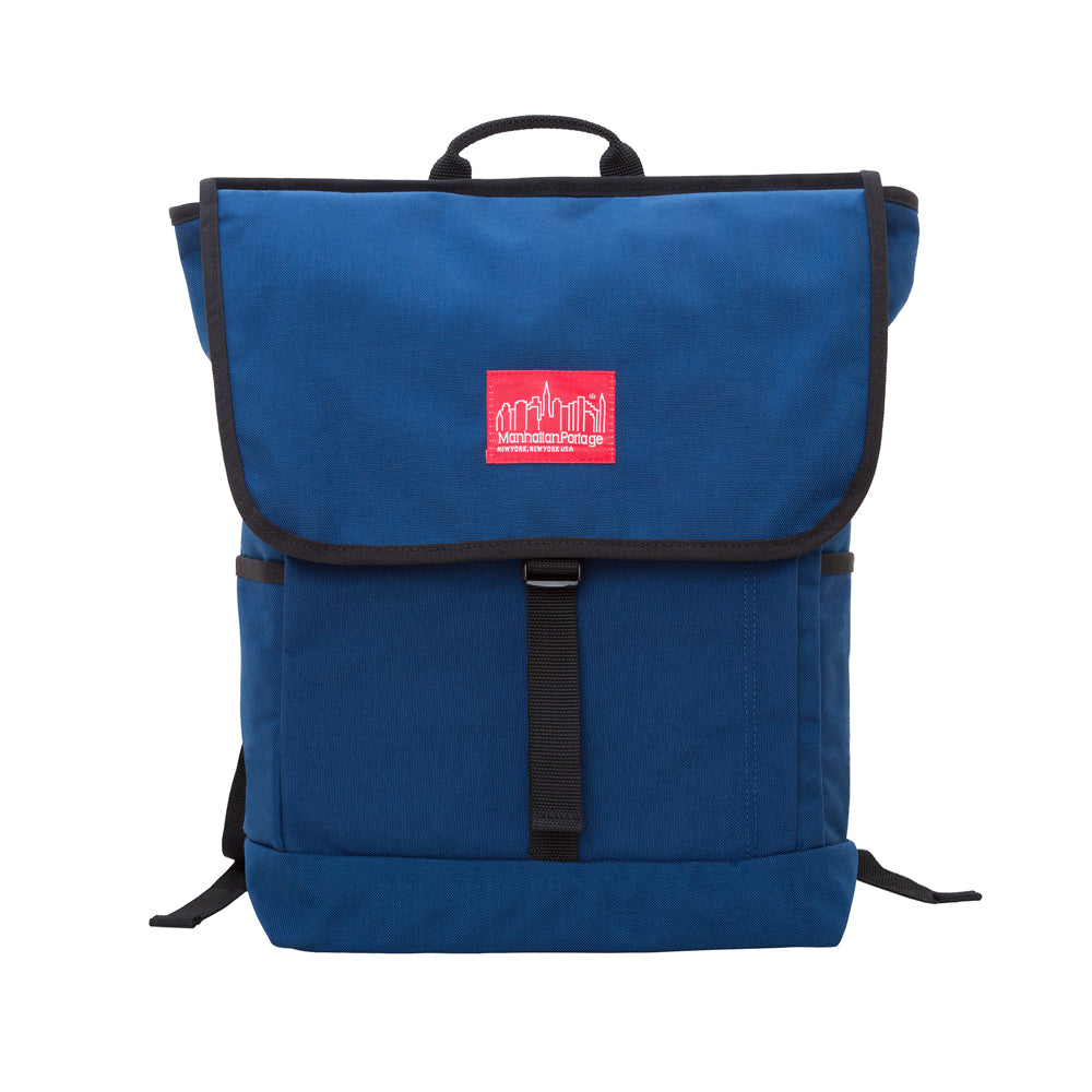 Manhattan Portage Washington Square Backpack with divider