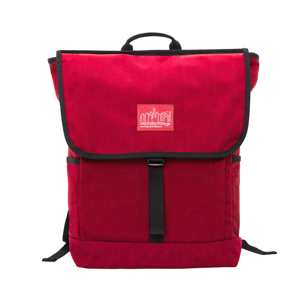 Washington Square Backpack with divider