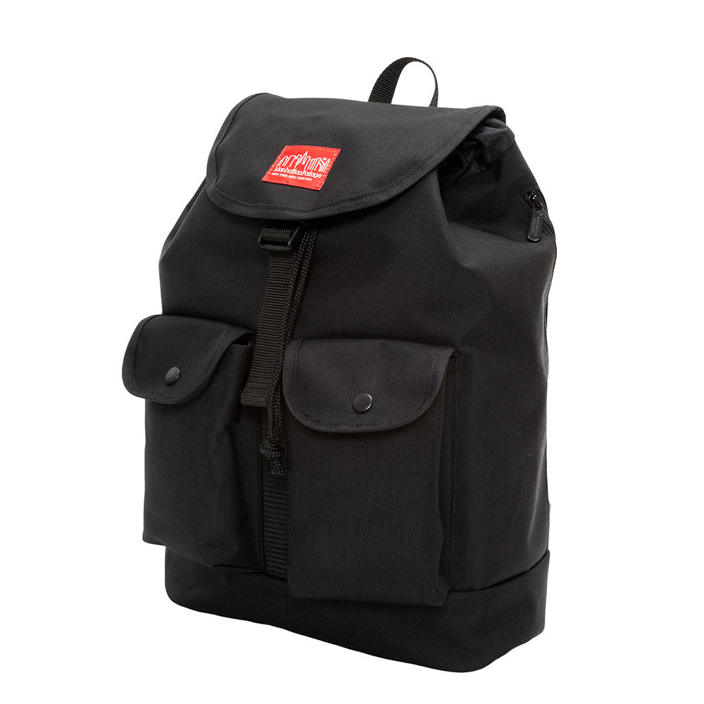 Manhattan Portage Snapshot Camera Backpack