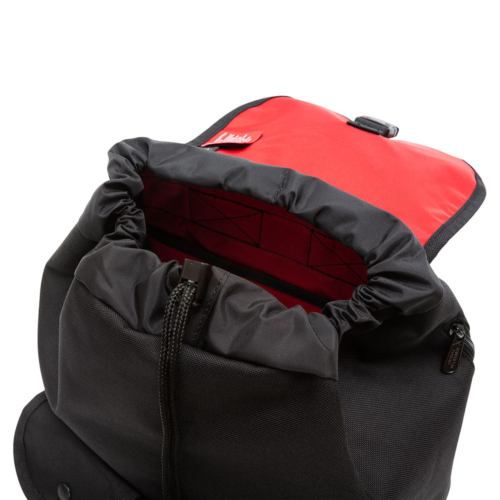Manhattan Portage Snapshot Camera Backpack