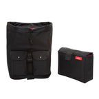 Manhattan Portage Snapshot Camera Backpack