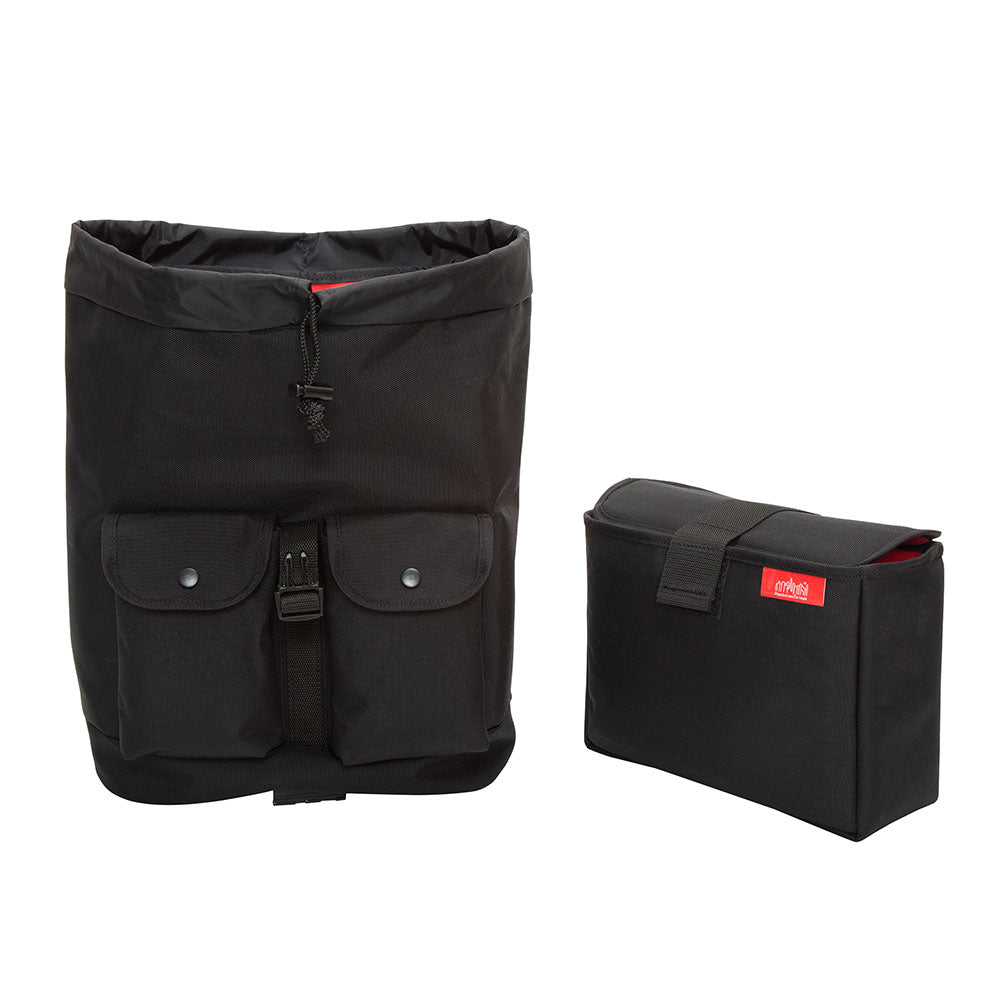 Manhattan Portage Snapshot Camera Backpack