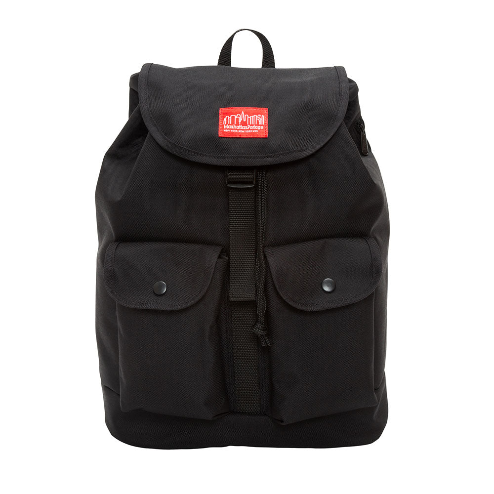 Manhattan Portage Snapshot Camera Backpack