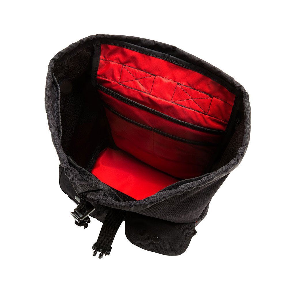 Manhattan Portage Snapshot Camera Backpack