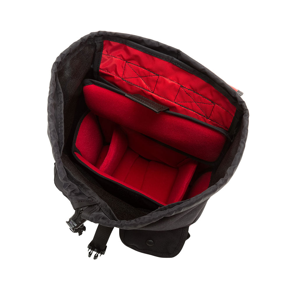 Manhattan Portage Snapshot Camera Backpack