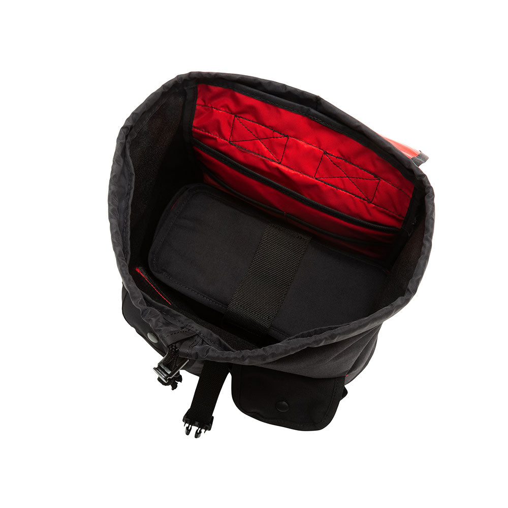 Manhattan Portage Snapshot Camera Backpack
