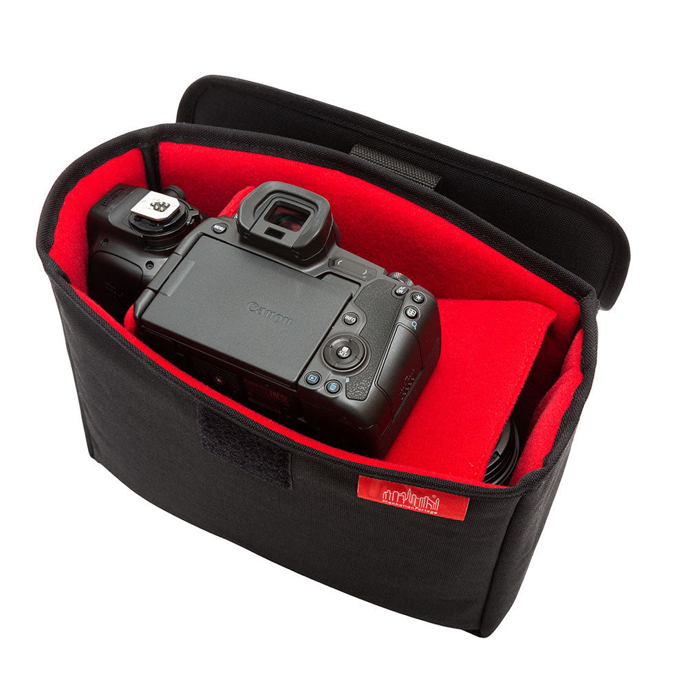 Manhattan Portage Snapshot Camera Backpack