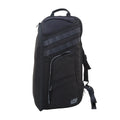 Manhattan Portage Chambers Bag Black
