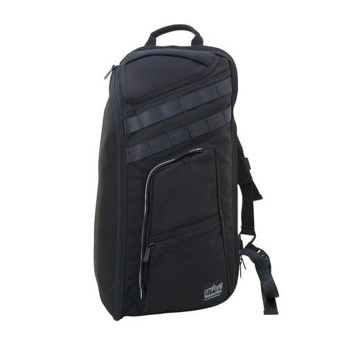 Manhattan Portage Chambers Bag Black