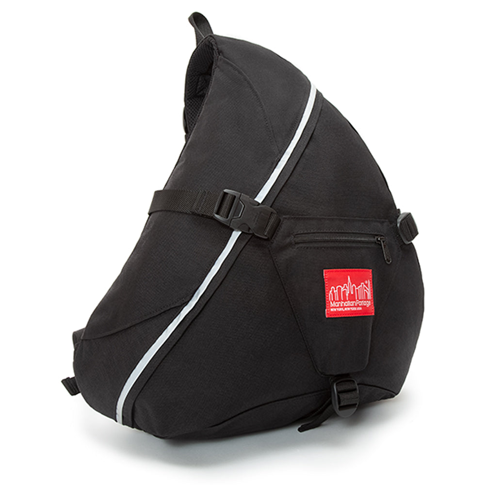 J BAG (LG) Ver. 2 – Manhattan Portage
