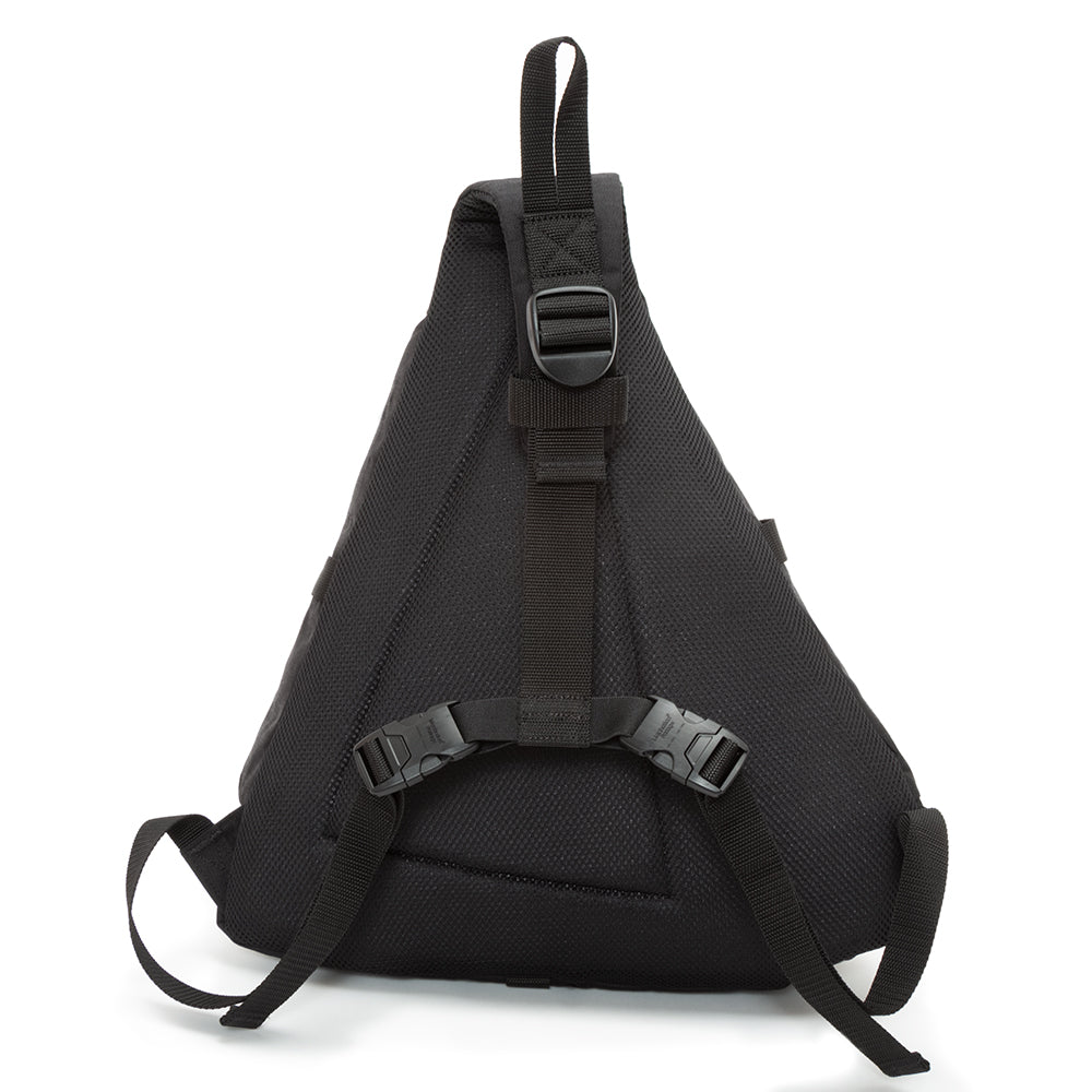J BAG (LG) Ver. 2 – Manhattan Portage