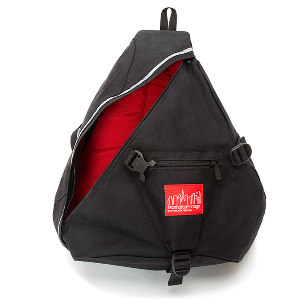 マンハッタンポーテージJ (LG) Action Bag J (LG) Action Bag | MANATO | Manhattan Portage | 180cm | Manhattan