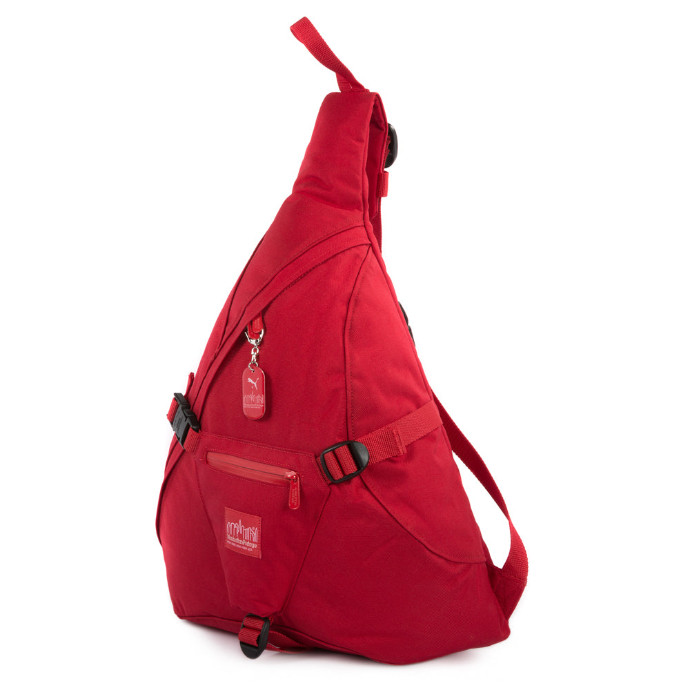 Manhattan Portage PUMA J-Bag (L)