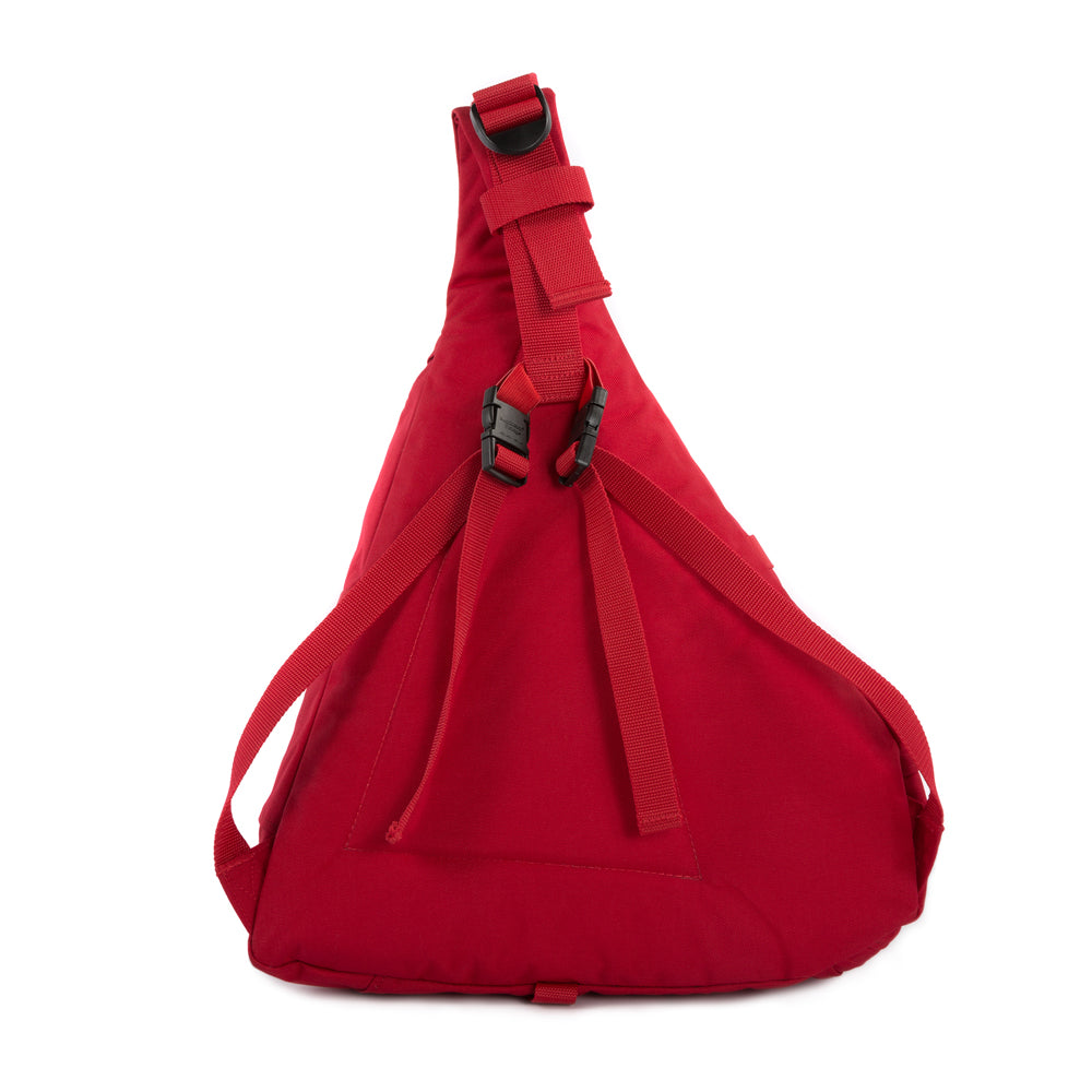 Manhattan Portage PUMA J-Bag (L)