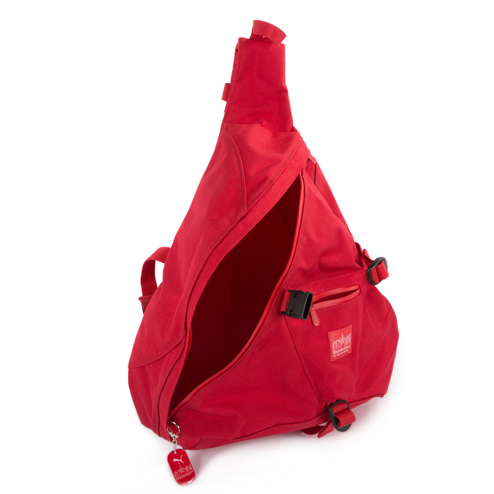 Manhattan Portage PUMA J-Bag (L)