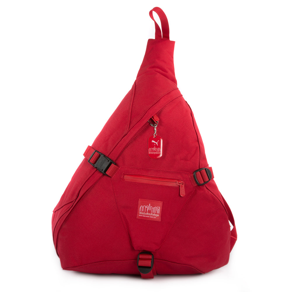 Puma x MP – Manhattan Portage