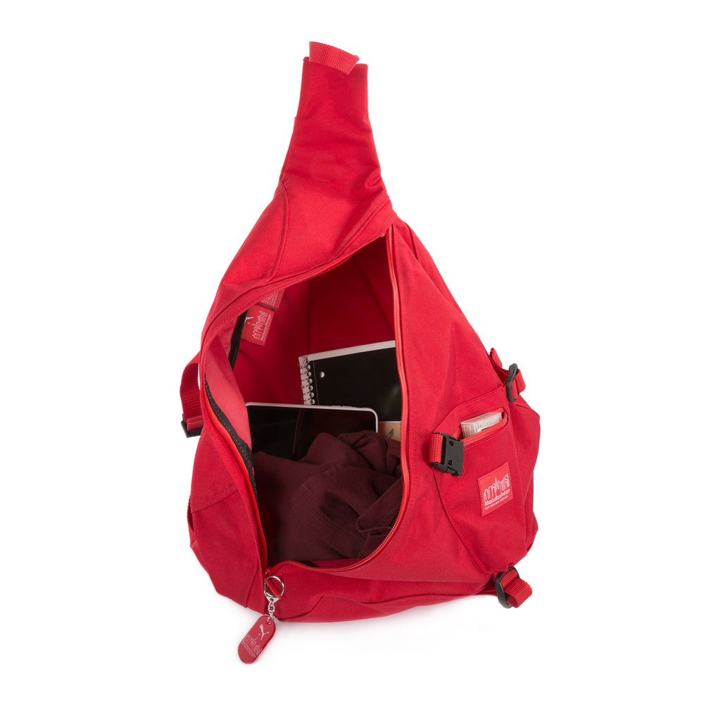 Manhattan Portage PUMA J-Bag (L)