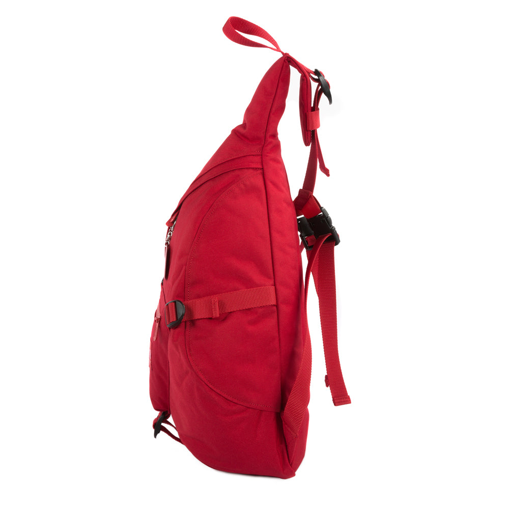 Manhattan Portage PUMA J-Bag (L)