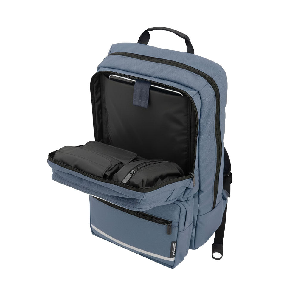 新品 Manhattan Portage METRO TECH Metro Tech Backpack – Manhattan Portage
