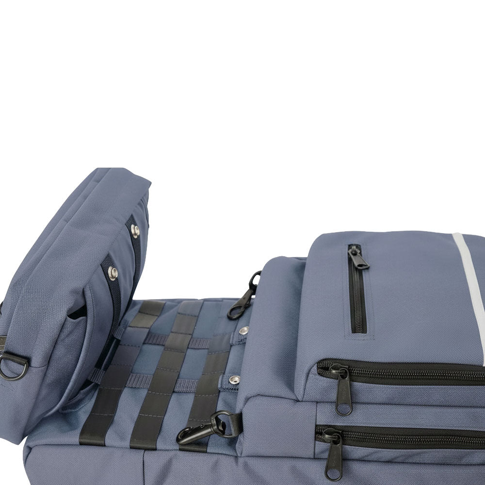 Metro Tech Backpack – Manhattan Portage