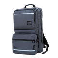 Manhattan Portage Metro Tech Backpack Grey