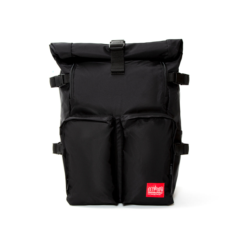 Flight Nylon Focus Backpack – Manhattan Portage