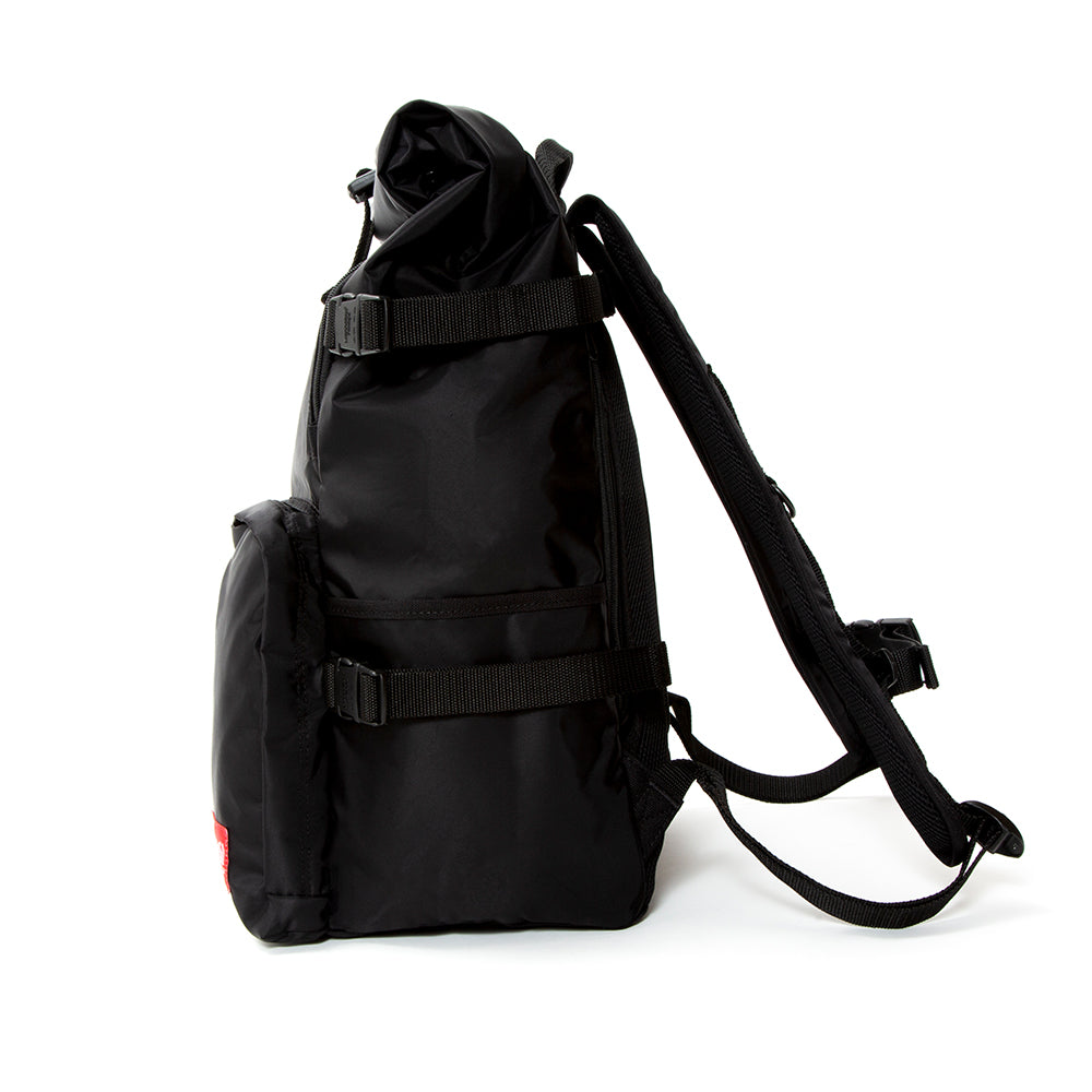 Flight Nylon Focus Backpack – Manhattan Portage