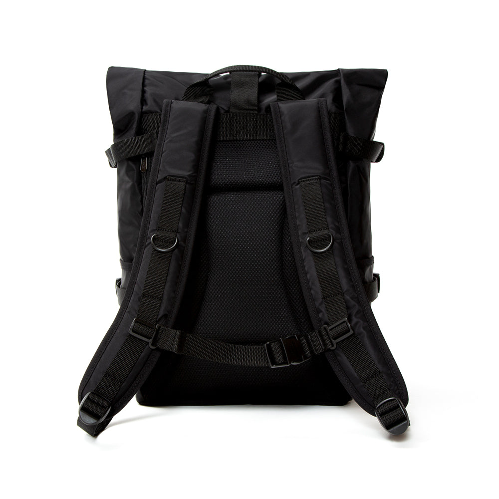 Flight Nylon Focus Backpack – Manhattan Portage