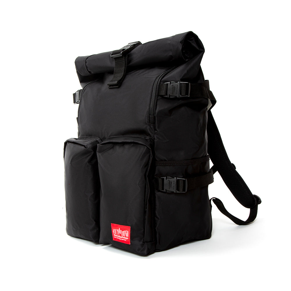 Flight Nylon Focus Backpack – Manhattan Portage