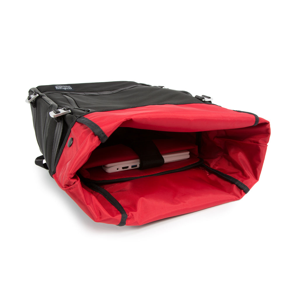 Manhattan Portage Focus Backpack