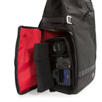 Manhattan Portage Focus Backpack