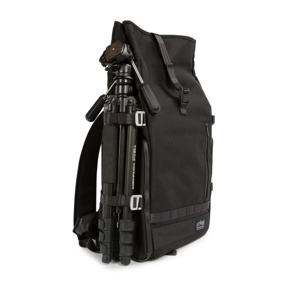Manhattan Portage Focus Backpack
